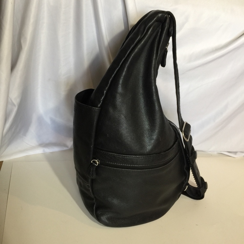 Ameribag Healthy Back Bag 12”x 19”